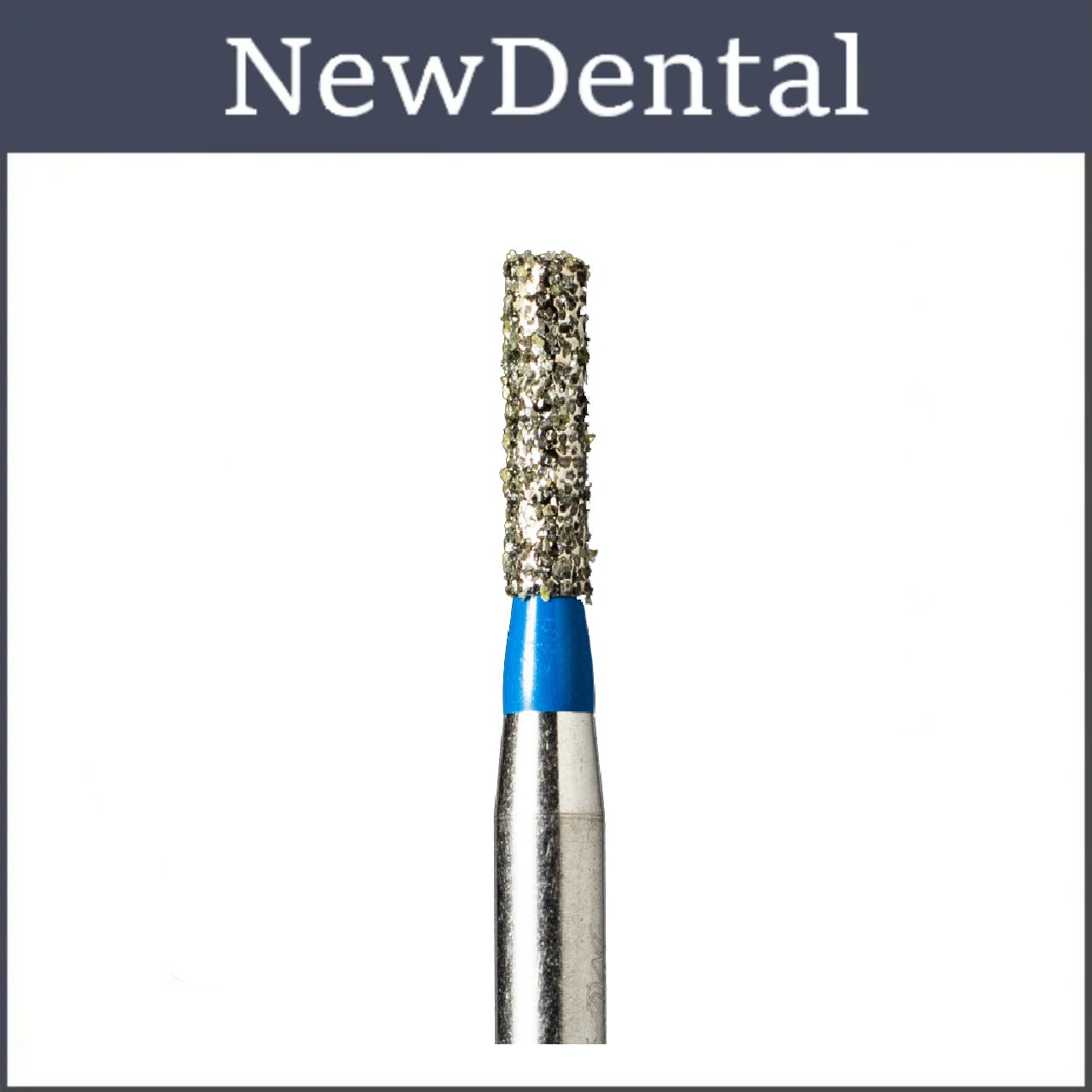 Бор Mani мані SF-42 (ISO 109\013) синій ОРИГІНАЛ 5шт, фото 1