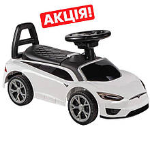 Каталка — толокар музична TM JOY (Tesla) арт. TS 63606