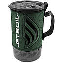 Система приготування їжі Jetboil Flash 1 л Wild, фото 3