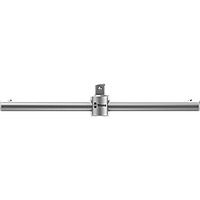 Вороток WERA Zyklop 3/8" 8789 В, плавающая головка, 165 мм