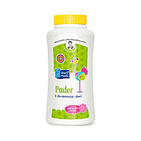 Пудра для немовлят і дітей "Skarb Matki" (140 г) арт. 1901