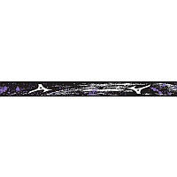 Торцевая лента Mizuno Edge Saver (purple)