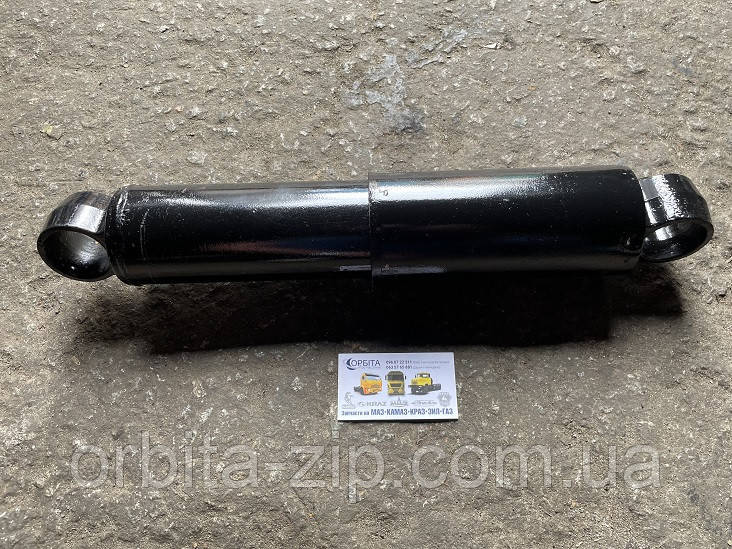 А1-237/412.2905006-0 Амортизатор передньої підвіски напівпричепа МАЗ (ОРИГІНАЛ)