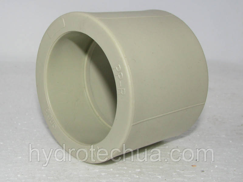 Муфта ППР для ППР труб 63х63 мм.
