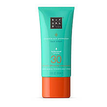 Сонцезахисний крем для обличчя Rituals The Ritual of Karma Protection Face Cream SPF 30, 50 мл