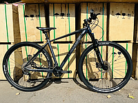 Горный велосипед Crosser Solo 29" оборудование Ltwoo 18 скоростей рама 21" гидравлические тормоза Logan