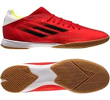 Фут залки Adidas X Speedflow 3 IN FY3300