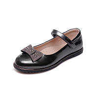 Туфли ТМ Weestep (29 - 18,5 см ) черные