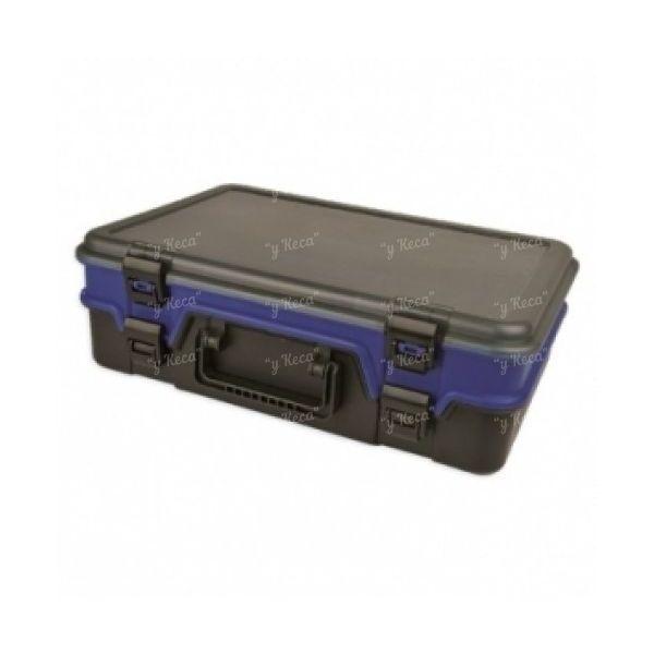 Ящик фідерний Carp Zoom Feeder Box двосторонній, фото 1