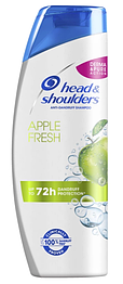 Шампунь Head & Shoulders Apple Fresh 400 мл