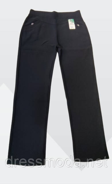 Жіночі класичні брюки XL/8XL