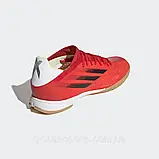 Футзалки Adidas X Speedflow 3 IN FY3300 41 1/3, фото 2