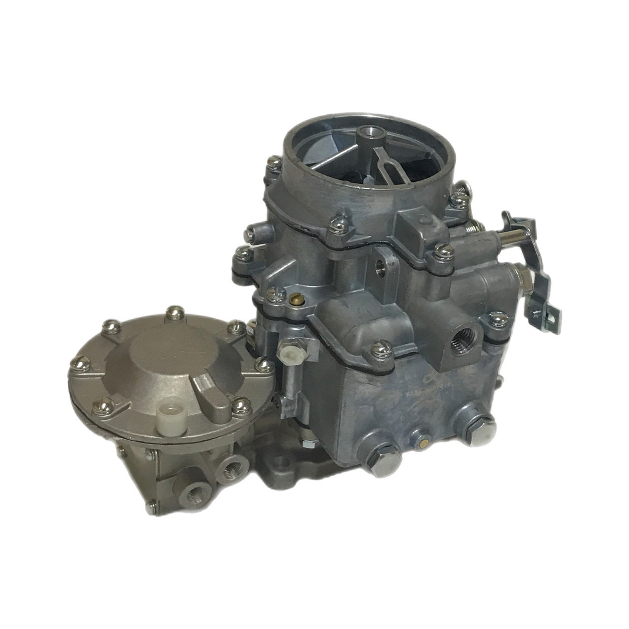 Карбюратор К-135 Двиг.ГАЗ-53 66 71 73 4905 Газ-53,66, ПАЗ  К135.1107010