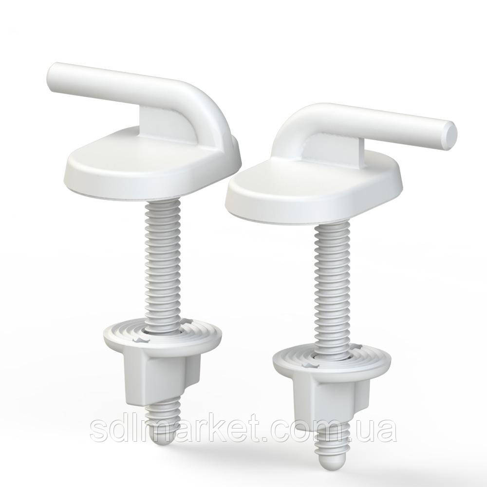 Кріплення до сидіння SoloPlast СУ-1.10.ЗП, фото 1