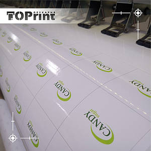 Матеріали для друку етикеток: технічні особливості та нюанси