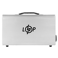 Зарядна станція LP CHARGER MPPT 300 з низьким рівнем саморозряду для портативних гаджетів 300W 280Wh, фото 5