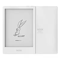 Електронна книга ONYX BOOX Poke 4 Lite White