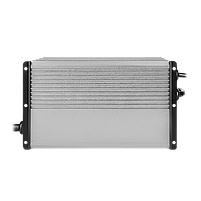 Зарядний пристрій для літієвих акумуляторів LiFePO4 3.2V 80A автоматичний ЗП, фото 3