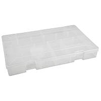 Коробка Carp Zoom Plastic box