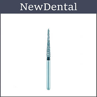 Бор Mani мані TC-11SC (ISO 160\018) чорні ОРИГІНАЛ 5шт