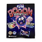 Жувальна гумка (жуйка) з ягідною начинкою без глютена Fini Boom Vampire 1000 г 200 шт Іспанія, фото 3