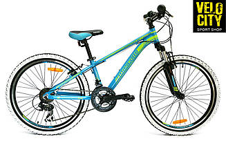 Mascotte Phoenix 24" велосипед