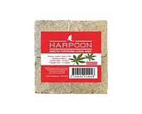 Макуха Harpoon Горохова кубик 4шт х60г Конопля (00-00012139)