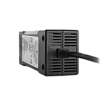 Зарядний пристрій для свинцево-кислотних акумуляторів 12V 4A для гелевих AGM АКБ, фото 5