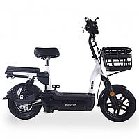Електричний велосипед-скутер FADA Mini (350W 48V 12Ah)