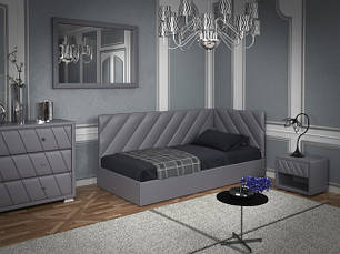 Диван-ліжка