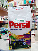 Порошок для стирки в гранулах цветного белья Персил Persil megaperls Color (23 цикла) (Германия)
