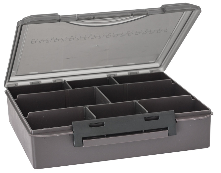 Коробка коропова Carp Zoom Carp Accessory Box 5in1