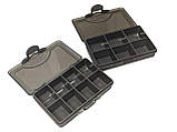 Коробка-органайзер короповий Carp Zoom Carp System Tackle box Set 7+1, фото 5