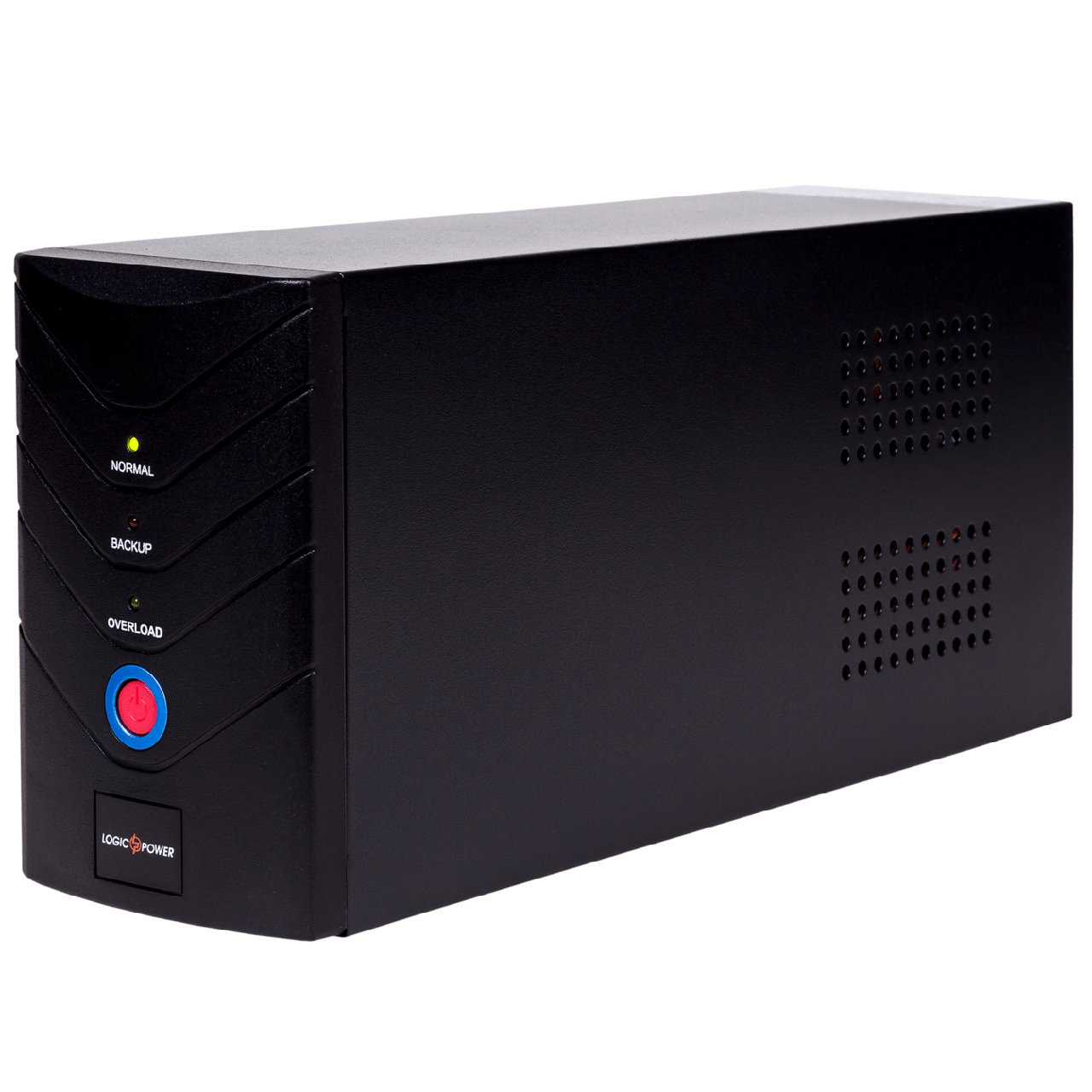Безперебійник лінійно-інтерактивний тип LP 510Вт UPS для електроніки для дому офісу