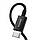Кабель Baseus Superior Series Type-C to IP PD 20W 1m Black (CATLYS-A01), фото 5