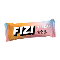 Батончик Fizi Protein Bar Special 45г matcha + raspberry