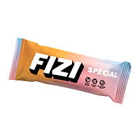 Протеиновый батончик Fizi Protein Bar Special 45г matcha + raspberry