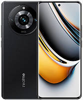 Смартфон Realme 11 Pro+ 5G 12/512Gb Astral Black Global version Гарантия 3 месяца