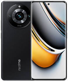 Смартфон Realme 11 Pro+ 5G 12/512Gb Astral Black Global version