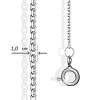 Срібна Ланцюг Якір-2