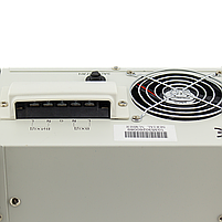 Релейний стабілізатор напруги LP-W-5000RD 3000Вт семиступінчастий для офісу будинку, фото 5