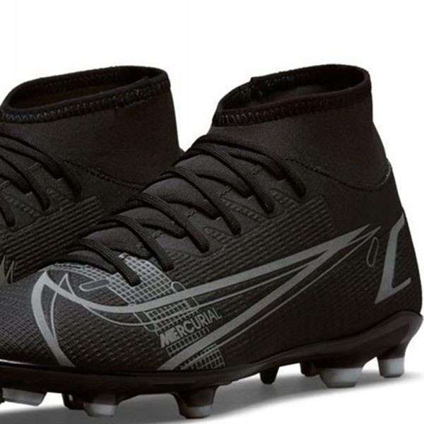 Бутсы Nike Mercurial Superfly 8 Club CV0852-004 - фото 4 - id-p1907704325