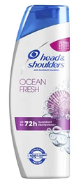 Шампунь Head & Shoulders Ocean Fresh 400 мл