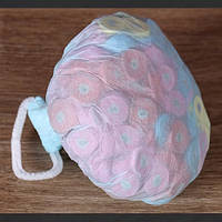 Реквізит для фокусів | МЕГА ручний стрімер з конфетті (різнокольоровий)