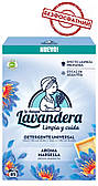 Порошок для прання LAVANDERA марсельський аромат 4,7 кг 85 пр