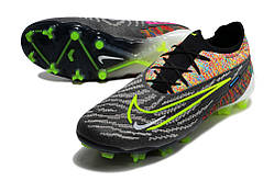 Бутси Nike Phantom GX FG/ бутси найк фантом/ футбольне взуття