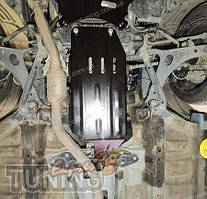 Захист коробки передач Subaru XV 1 покоління