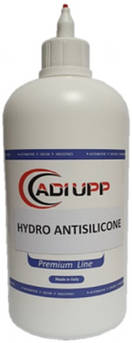 Обезжирювач антисилікон на водній основі Adi Upp Water Based anti-silicone, 1 л