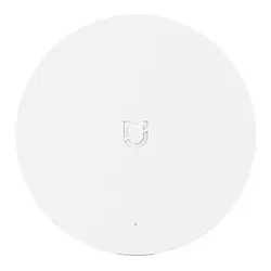 Центральний контролер розумного будинку Xiaomi Mi Smart Home Hub 3.0 YTC4044GL White