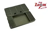 Коробка Carp Zoom Tackle Safe Box 24x12x35см, фото 3